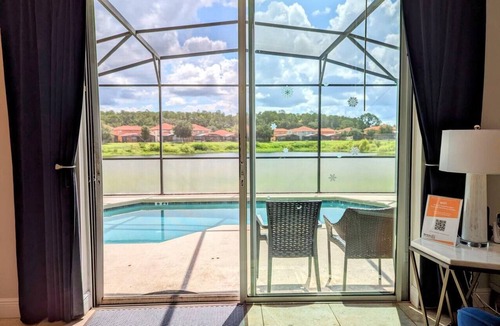 Bellavida House | Mandalorian Retreat – Private Pool Near Disney