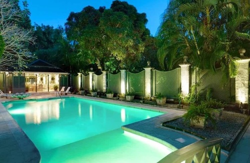 Weston Villa | Mango Bay