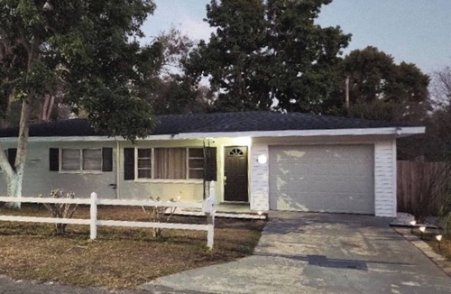 Lakeland House | Mango House in Cleveland Heights, Lakeland, FL