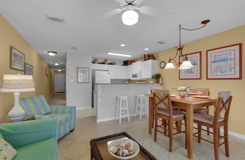 Miramar Beach Condo | Maravilla Condo 4107 - TWO FREE BEACH CHAIRS/UMBRELLA DURING YOUR STAY! HURRAY!
