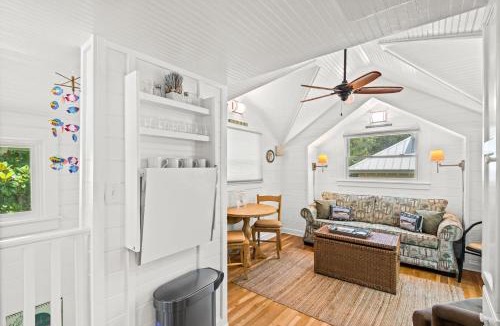 Seaside House | Margarita Days