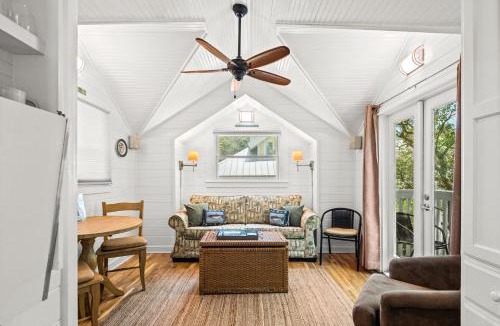 Seaside House | Margarita Days