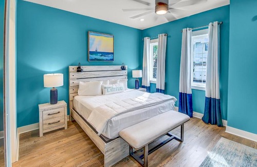 Panama City Beach House | Margaritaville Beach Cottage Resort Panama City Beach