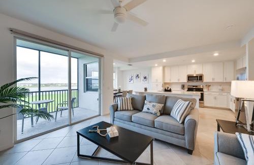 Immokalee House | Maria Condo w/Community Pool Access
