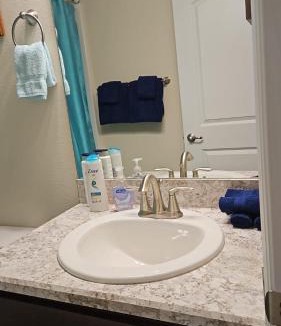 Port Saint Lucie Bed & Breakfast | Maria's bed and breakfast