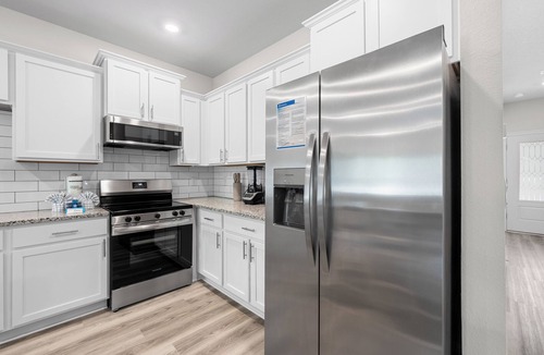 Foley House | Marigold House