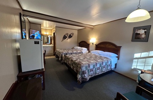 Inlet Hotel | Marina Motel