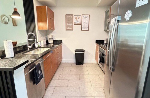 Fort Myers Apartment | Marino Home II Luxury