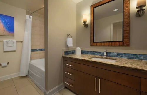 Marco Island Resort | Marriot's Crystal Shore Resort 2-Bedroom Villa/sleeps 6 on Marco Island