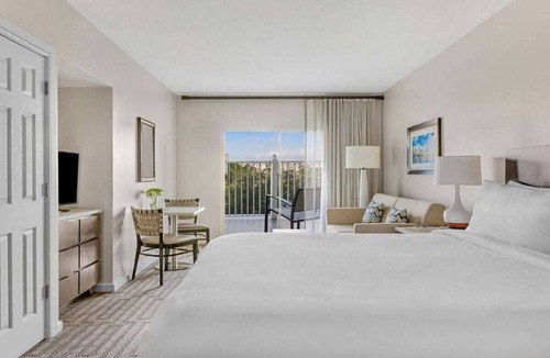 Williamsburg Apartment | Marriott Grande Vista 3-bedroom HUGE unit, perfect for extended family vacation!
