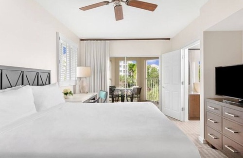 Williamsburg Apartment | Marriott Grande Vista 3-bedroom HUGE unit, perfect for extended family vacation!