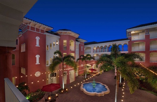 Williamsburg Condo | 🌴Marriott Grande Vista✨ Experience Paradise in a 3BR Villa - Sleeps 10!