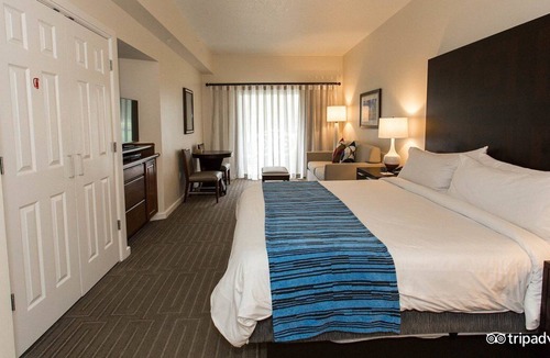 Williamsburg Villa | Marriott Grande Vista Resort - 3 Bd-3 bath-Family sized villa