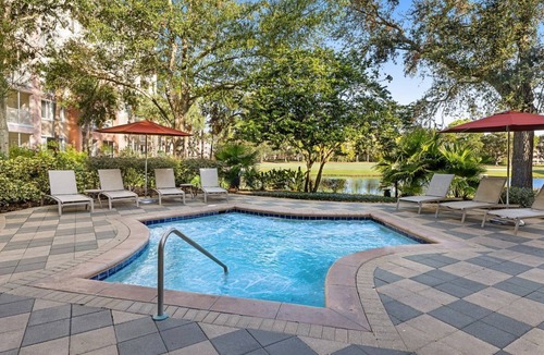 Williamsburg Villa | Marriott Grande Vista Villa, near popular attractions, onsite pools, spa & golf