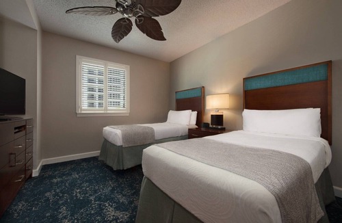 Palm Beach Shores Resort | 🌴 Marriott Ocean Pointe Resort ✨ Experience Paradise in a 1BR Villa - Sleeps 4!