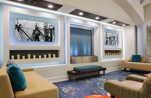 Palm Beach Shores Resort | 🌴 Marriott Ocean Pointe Resort ✨ Experience Paradise in a 1BR Villa - Sleeps 4!