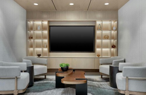 Park Ridge Hotel | Marriott Park Ridge