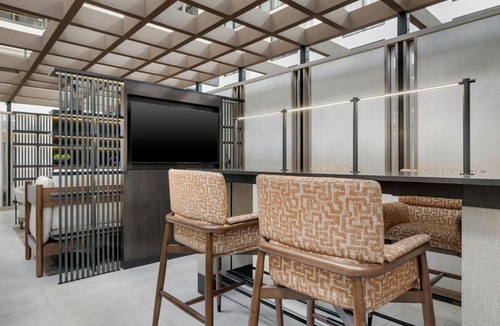 Park Ridge Hotel | Marriott Park Ridge