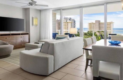Marco Island Villa | Marriott’s Crystal Shores, Marco Island, 2 bed, 2 bath - Poolside-Sleeps 8!