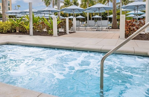 Marco Island Villa | Marriott's Crystal Shores Resort 2 Bedroom Villa no resort fees