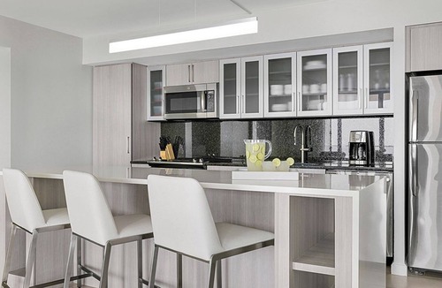 Marco Island Villa | Marriott's Crystal Shores, Marco Island, 3 Bedroom