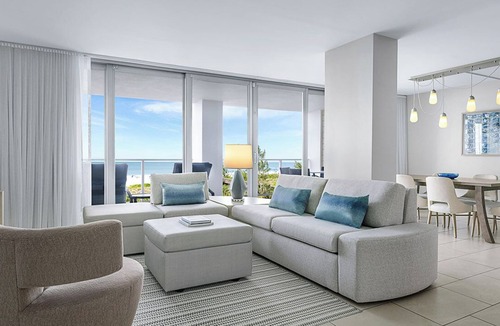 Marco Island Resort | Marriott's Crystal Shores Resort 2-bedroom in peaceful Marco Island