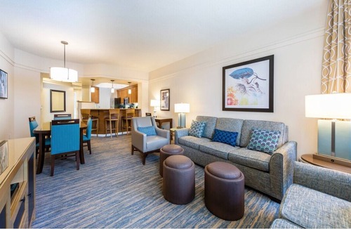 Florida Central Atlantic Coast House | Marriott's Cypress Harbour Villas -Premium Resort - Orlando