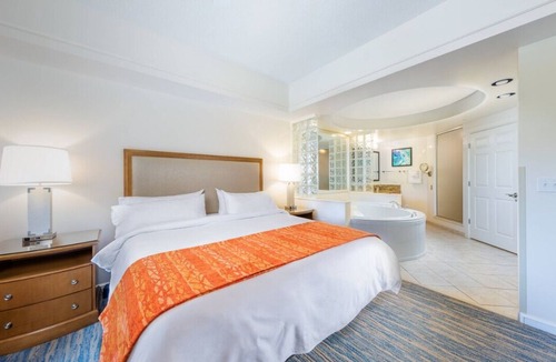 Florida Central Atlantic Coast House | Marriott's Cypress Harbour Villas -Premium Resort - Orlando