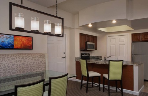 Williamsburg Villa | Marriott's Grande Vista - Luxury 2BR, 2BA | Endless Entertainment Abounds