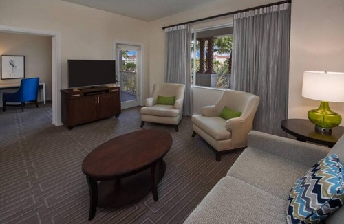Williamsburg Hotel | Marriott's Grande Vista