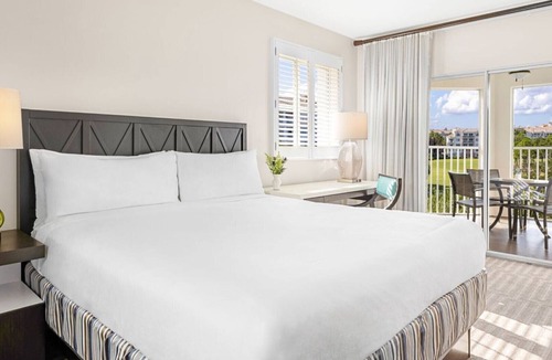 Williamsburg Resort | Marriott's Grande Vista 2 Bedroom Villa