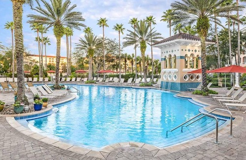 Williamsburg Condo | Marriott's Grande Vista | Four 2BR Villas