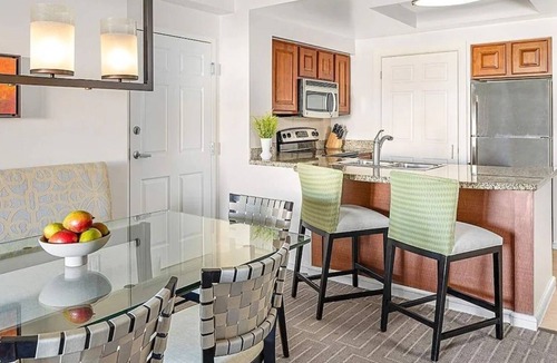 Williamsburg Villa | Marriott's Grande Vista Orlando, Two-Bedroom Villa, Sleeps 8