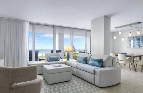 Marco Island Villa | Marriott’s Crystal Shores, Marco Island, 3 bed, 3 bath-poolside-sleeps 10!