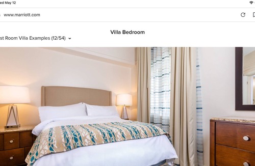 Florida Central Atlantic Coast Apartment | Marriott’s Cypress Harbour Villas