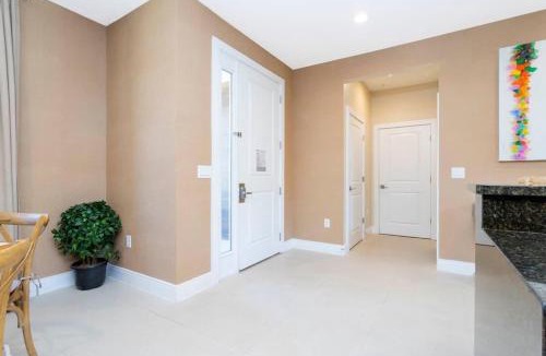 Florida Central Atlantic Coast House | Marvelous 4 Bd Close to Disney @ Magic Village 3153