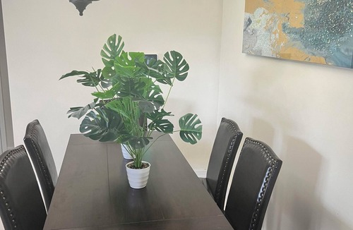 Sunrise House | Marvelous house with AC in Fort Lauderdale, 2 private rooms 2 shared beds