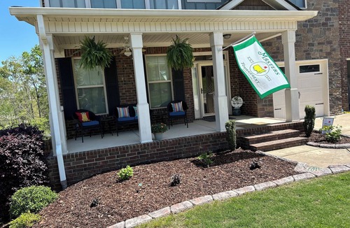 Evans House | Master's Rental Home - only 20 min. from Augusta National!