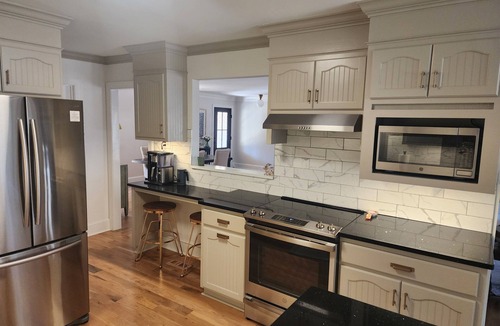 Evans House | Masters Golf Rental - Updated home on a quiet 3 acres in the heart of Evans, GA.