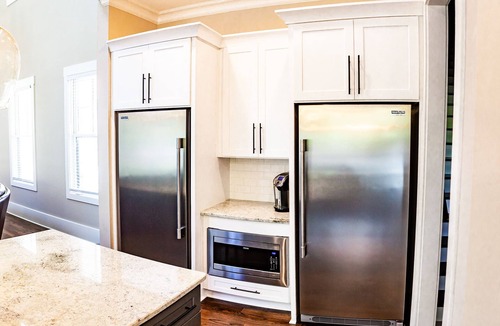 Riverwood Plantation House | Masters Rental - 6 Bed/6.5 Bath Great Entertainment House in Champions Retreat!