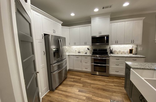 Grovetown House | Masters Rental: New Home 20 min Drive to Augusta National on Martinez Evans Line