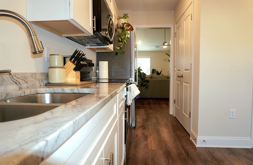 Gracewood House | Masters Week Rental 11 Miles to Augusta National Masters Week Ready