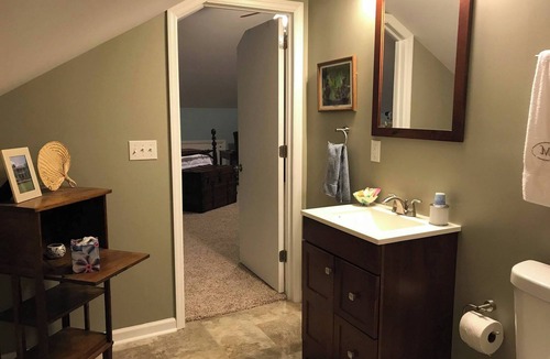 Snelling Bed & Breakfast | Masters Week Rental 4-BR 3-Bath Bed and Breakfast 45 miles from Augusta National