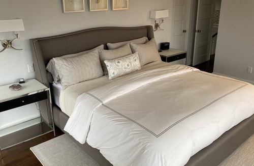 Mattituck House | MATTITUCK NORTH FORK HOME IN IDYLLIC SETTING