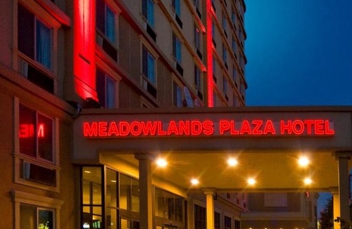 Secaucus Hotel | Meadowlands Plaza Hotel