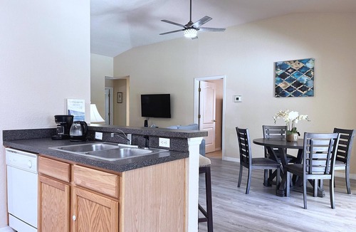 Silver Creek House | MEGA VALUE! Serenity By The Pool! Close 2 Disney! 1445