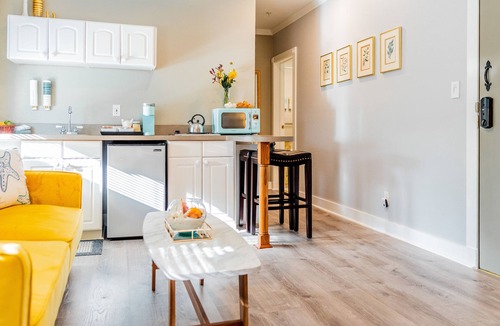 Downtown Dunedin House | Meranova Guest Inn