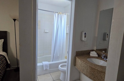 St. Augustine Hotel | Merida Inn and Suites