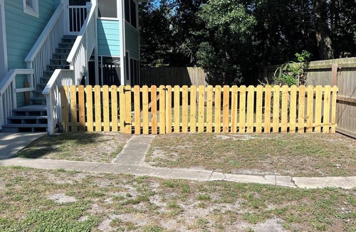 Port St. Joe Apartment | Mermaid Cottage | Fire Pit | No Pet Fee