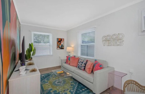 Largo Apartment | Mermaid Tropical Villa